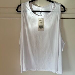 NWT Fabletics Workout Tank